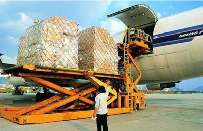 哪些產(chǎn)品適合走國際空運渠道?