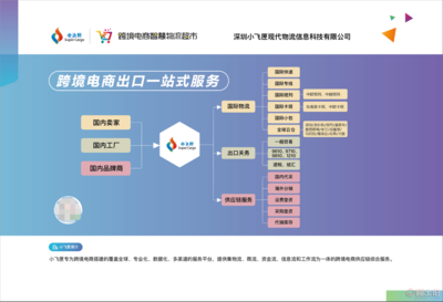 FBA頭程空運國際物流 高效便捷的全球配送解決方案