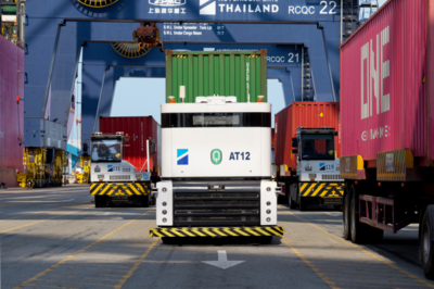 智能駕駛與無(wú)人系統(tǒng)展品|WAIC 2023邀您一起駕馭未來(lái)!