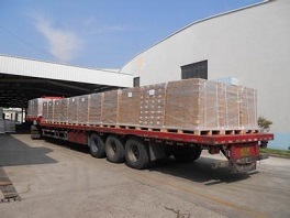 北京東華物流 首都物流行業的可靠之選